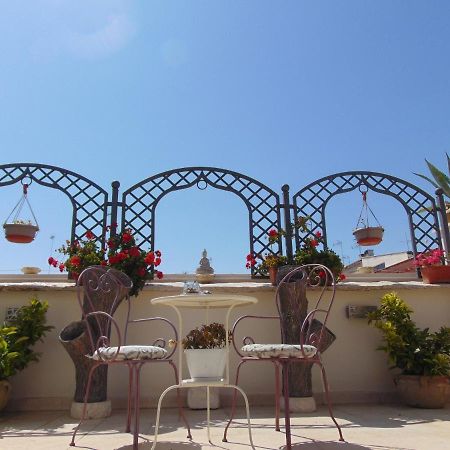 تراني 3 Archi B&B المظهر الخارجي الصورة