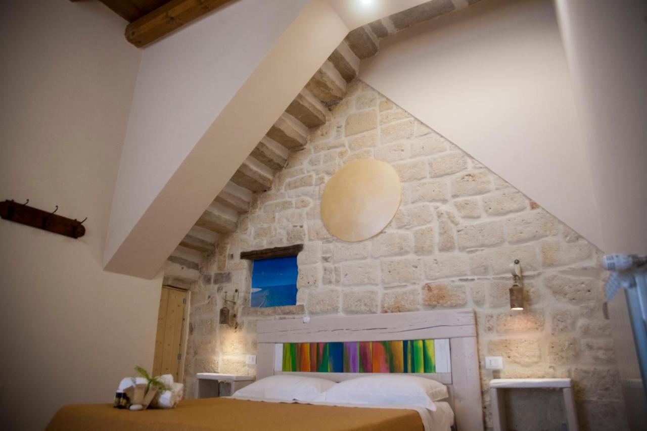 تراني 3 Archi B&B المظهر الخارجي الصورة