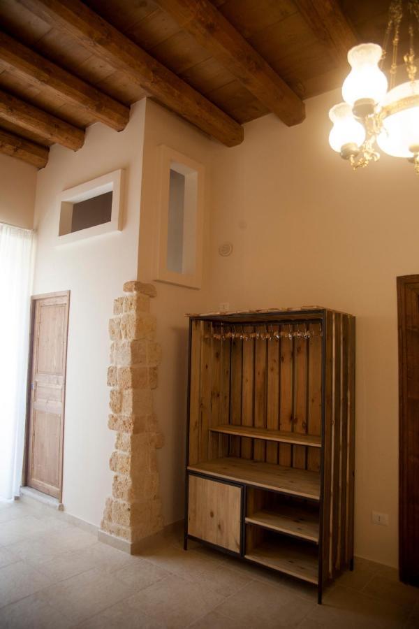 تراني 3 Archi B&B المظهر الخارجي الصورة