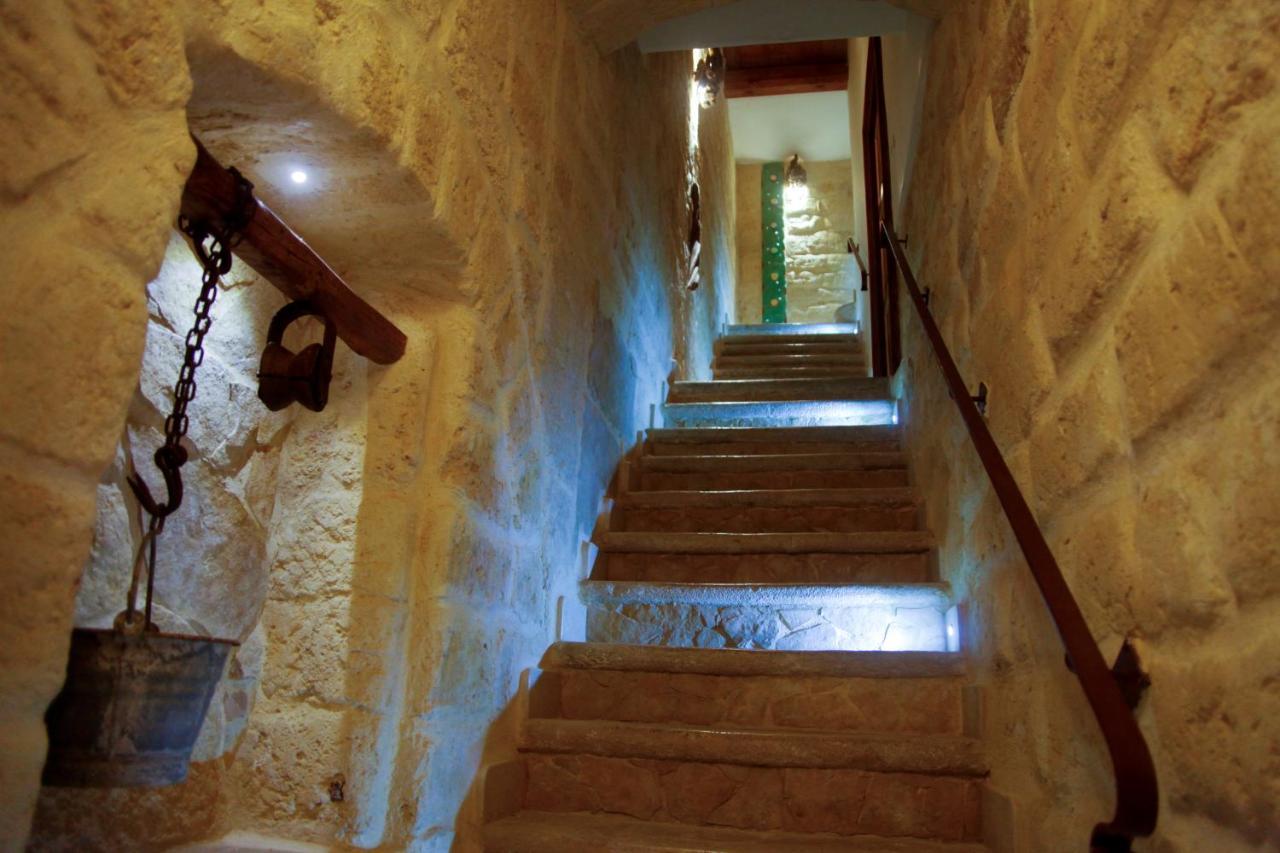 تراني 3 Archi B&B المظهر الخارجي الصورة