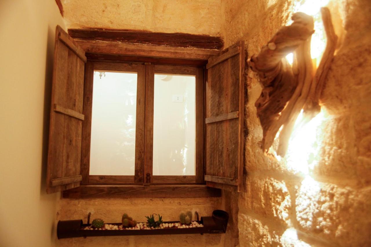 تراني 3 Archi B&B المظهر الخارجي الصورة