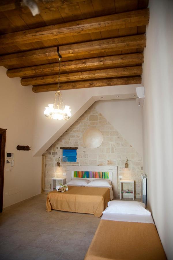 تراني 3 Archi B&B المظهر الخارجي الصورة