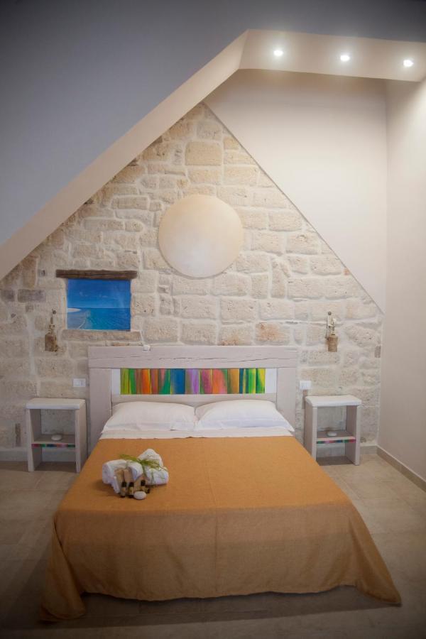تراني 3 Archi B&B المظهر الخارجي الصورة