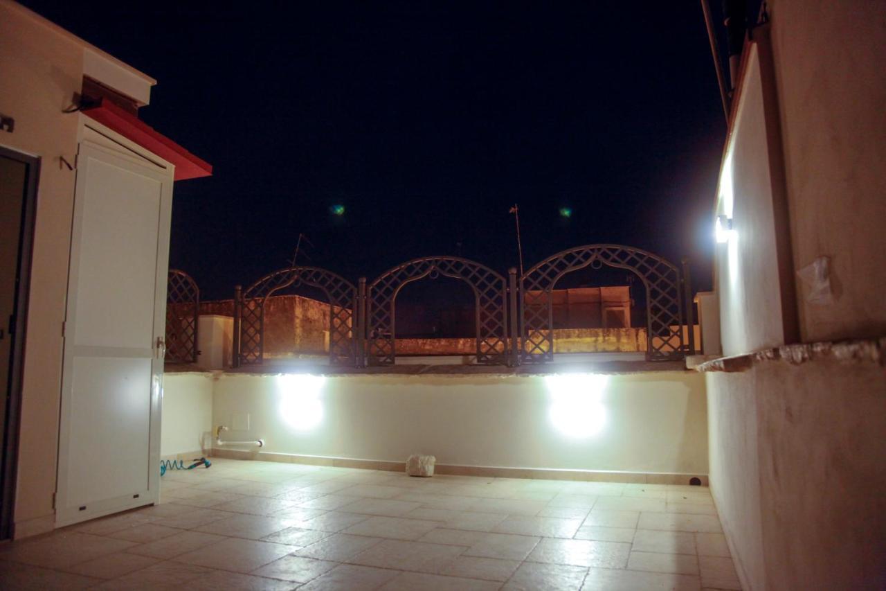 تراني 3 Archi B&B المظهر الخارجي الصورة